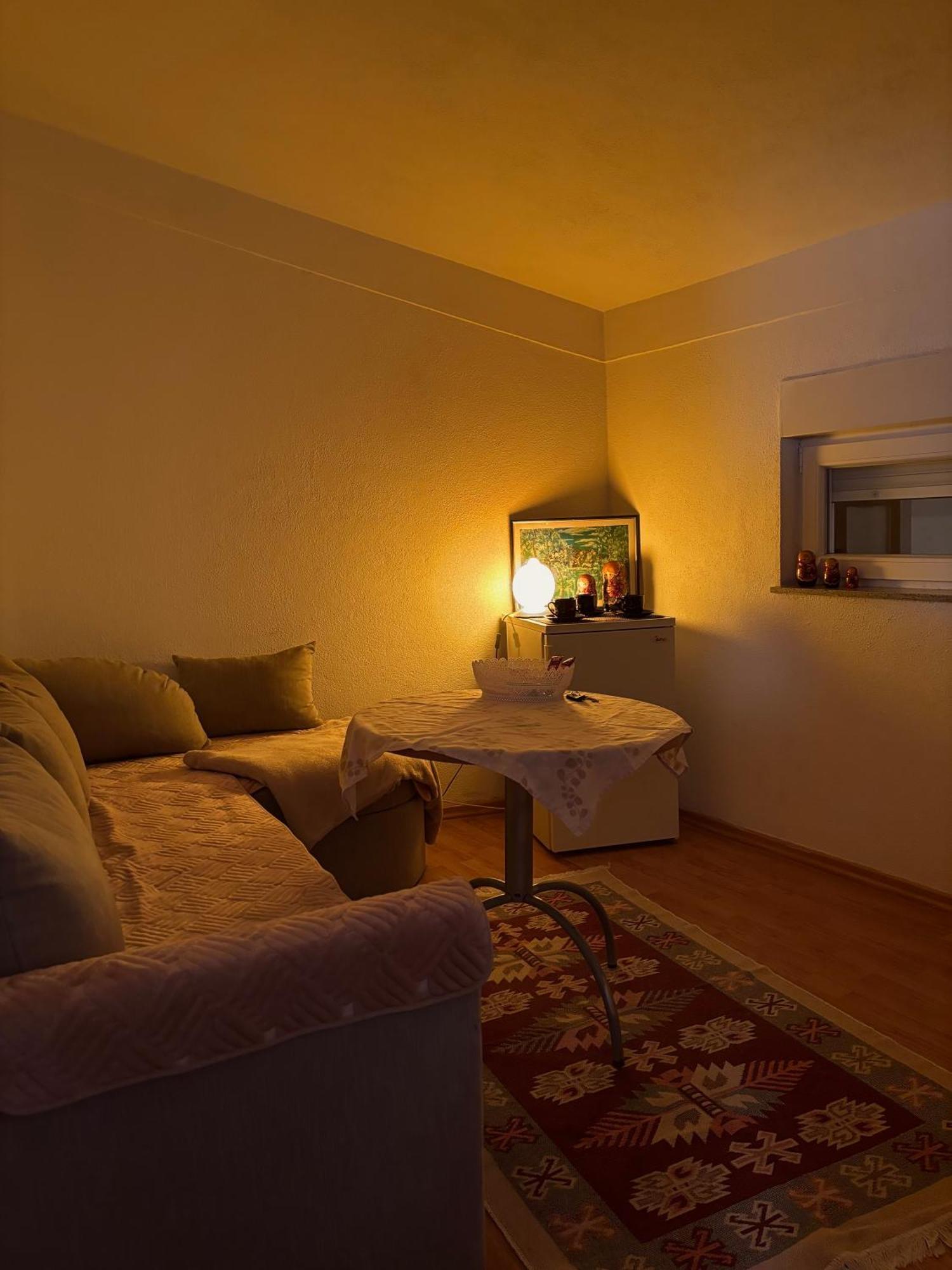 Apartments "M&M" Mostar Dış mekan fotoğraf