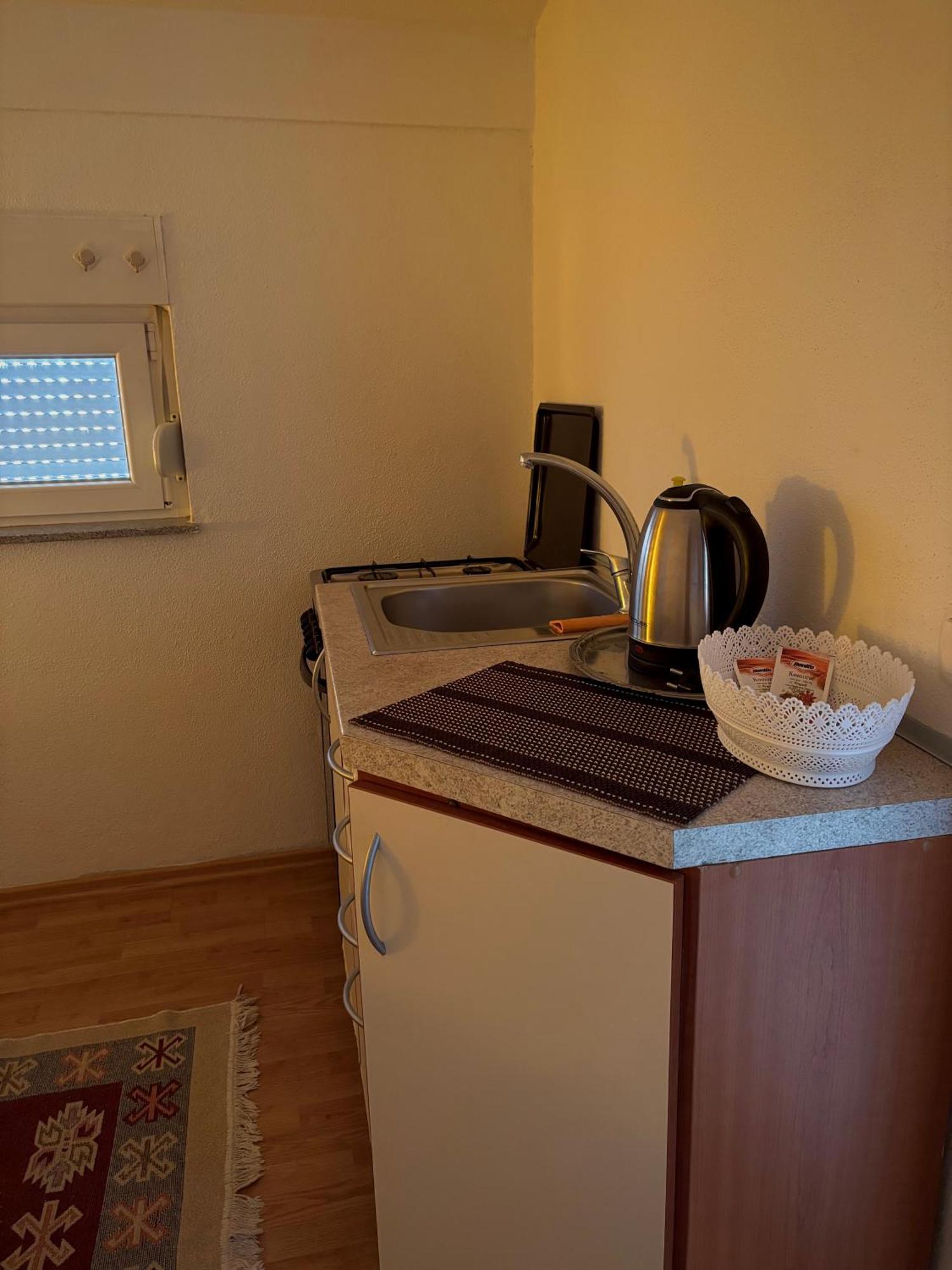Apartments "M&M" Mostar Dış mekan fotoğraf