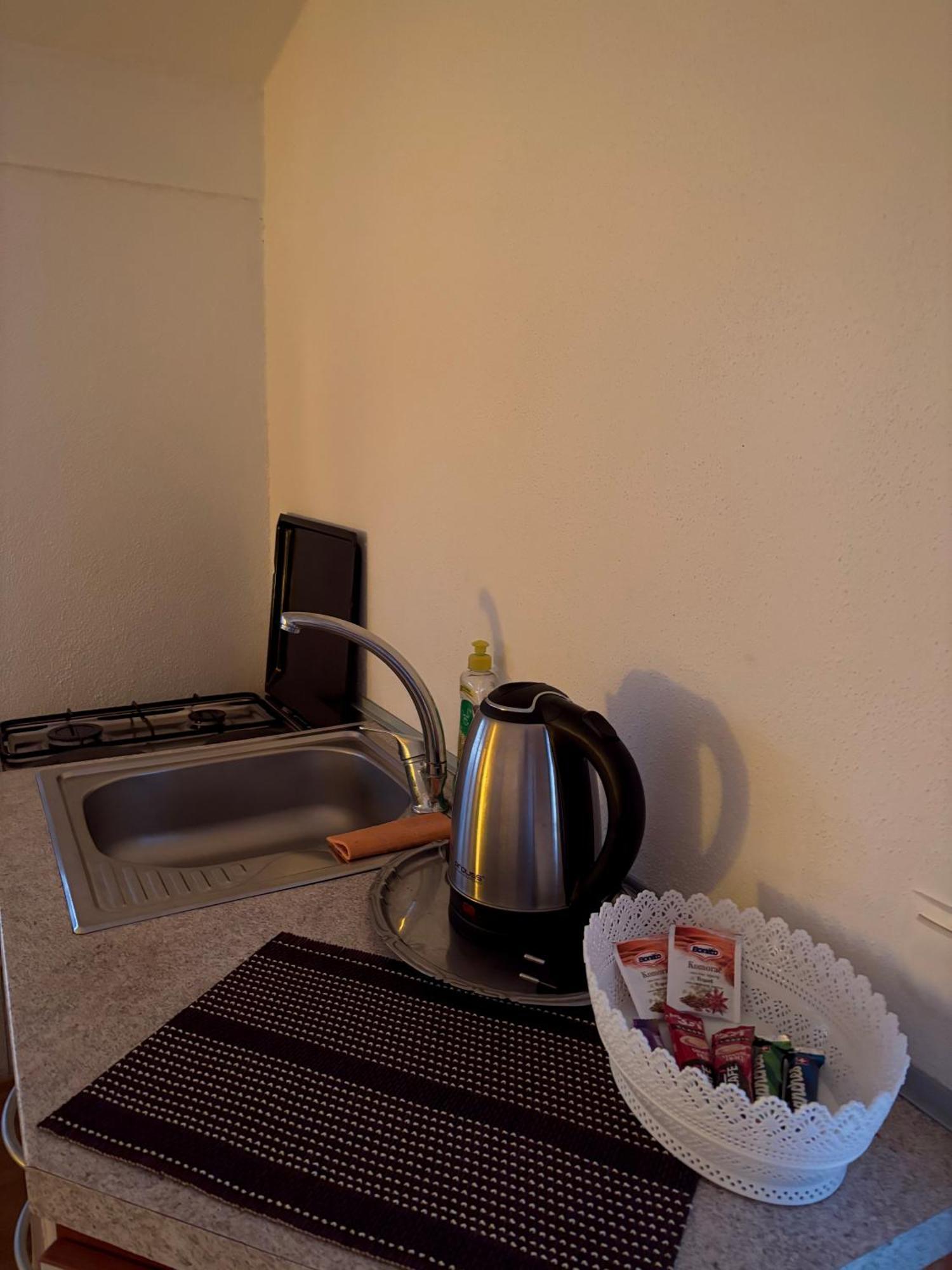 Apartments "M&M" Mostar Dış mekan fotoğraf