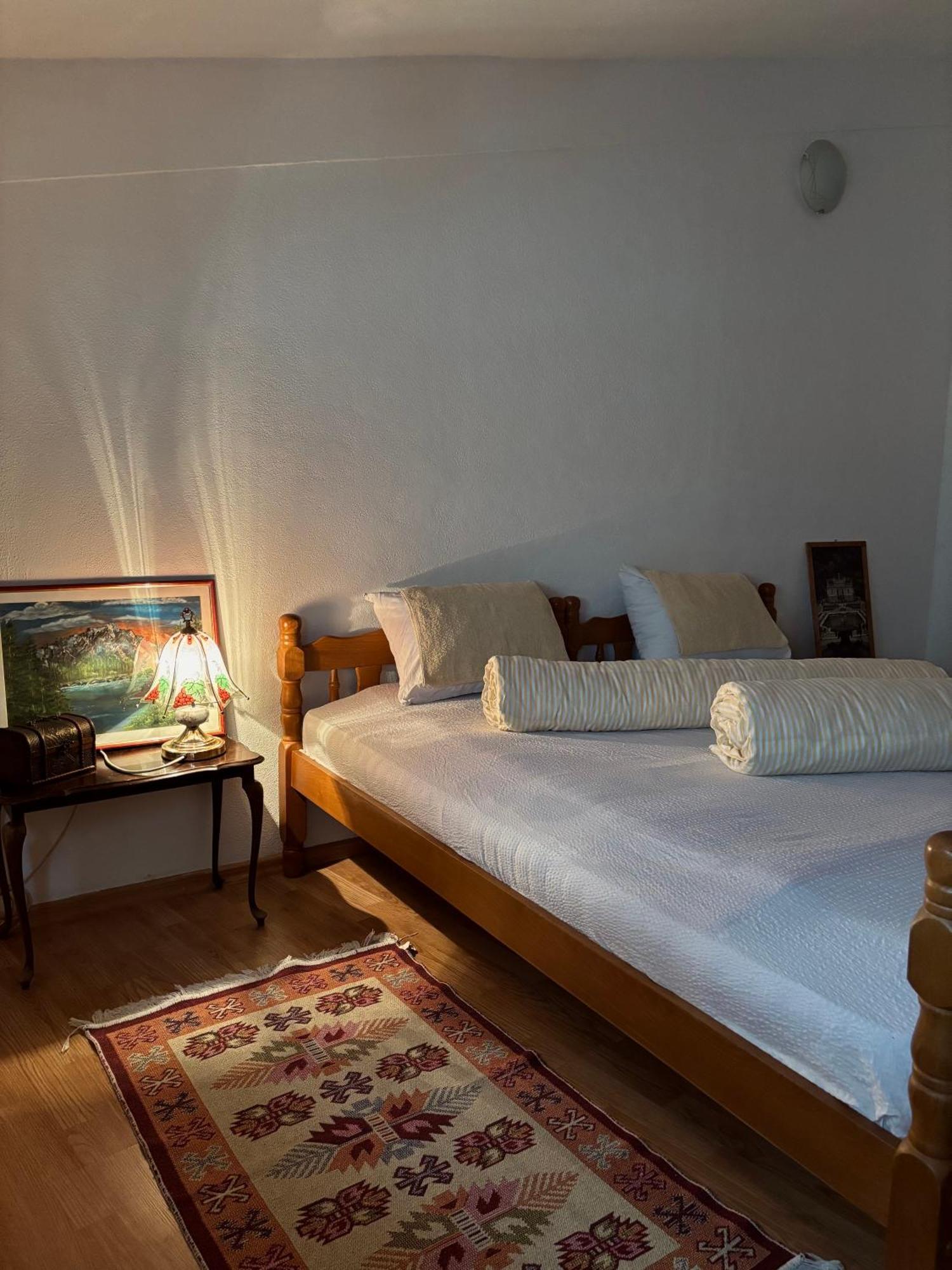 Apartments "M&M" Mostar Dış mekan fotoğraf